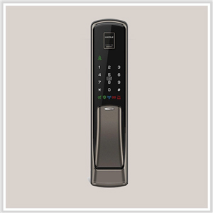Cách đổi mật khẩu khóa Hafele EL9500-TCS