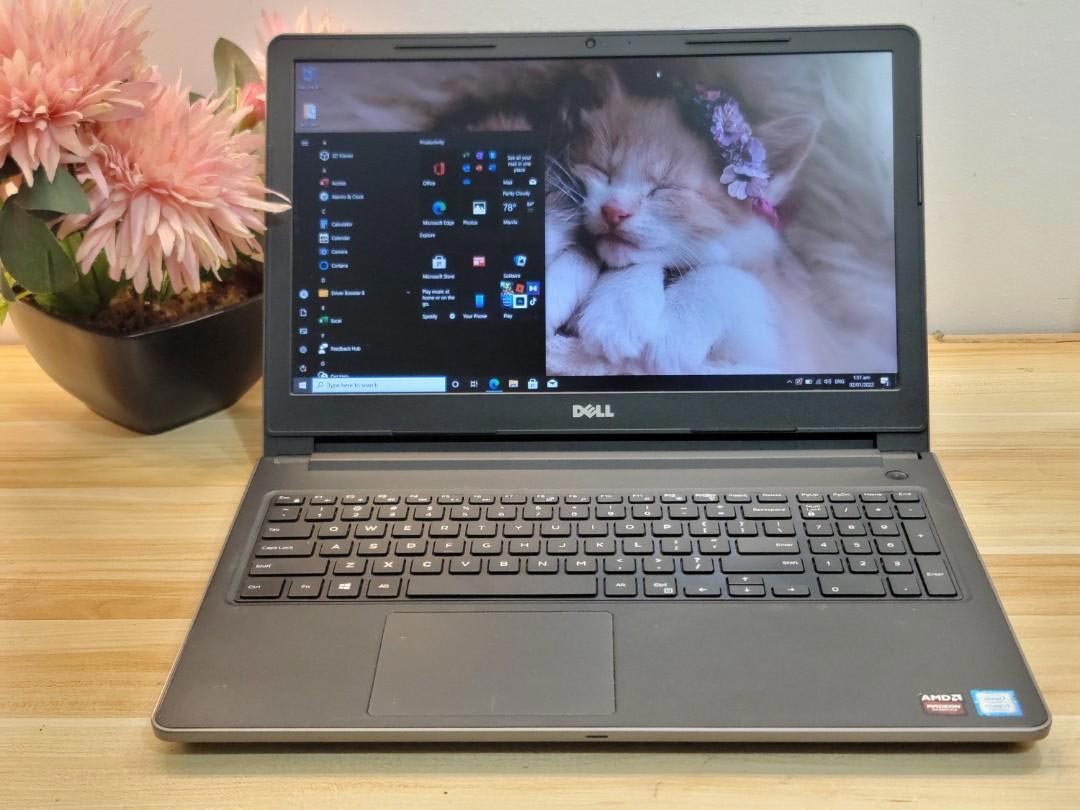 Laptop Dell Vostro 3568