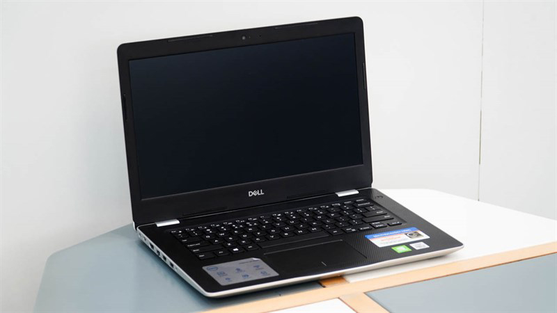 Laptop Dell mới nhất 2025 Inspiron 3493