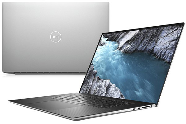 Laptop Dell XPS 17 9710 i7 (XPS7I7001W1)