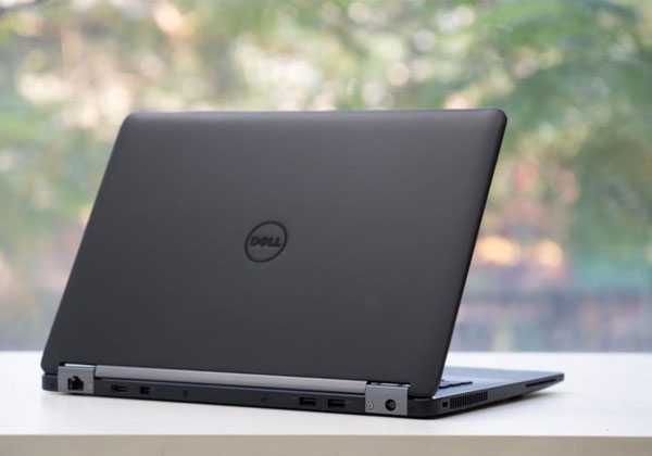 Dell Latitude