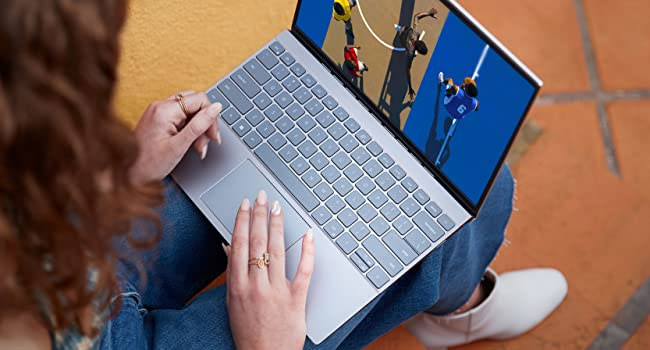 Dell Inspiron