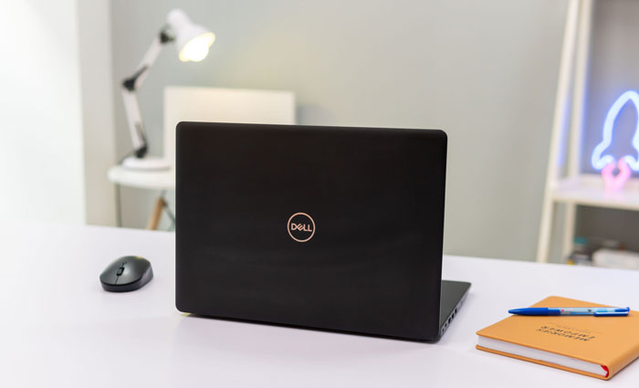 Dell Latitude