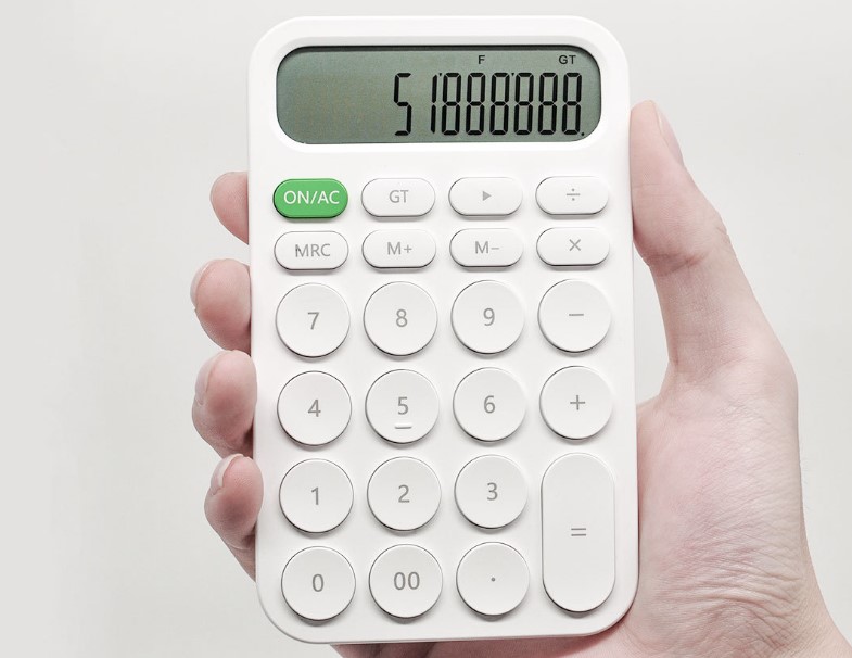 Các tên gọi khác của máy tính bỏ túi