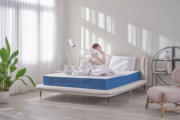 Nệm foam là đệm gì?