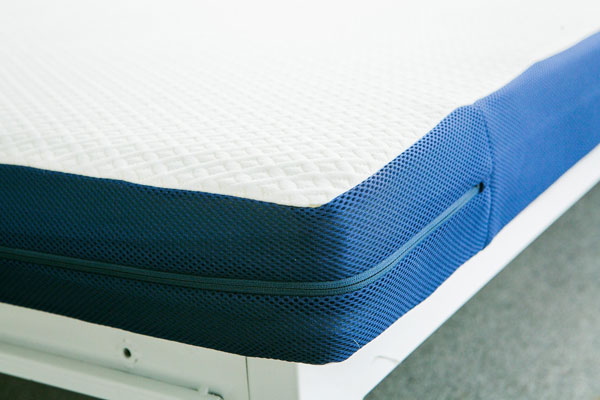 Đệm foam