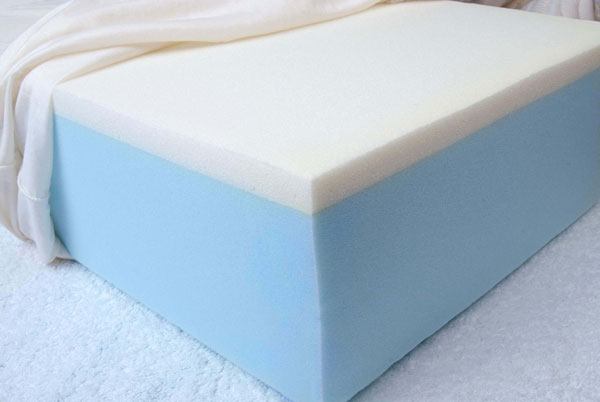 Đệm foam