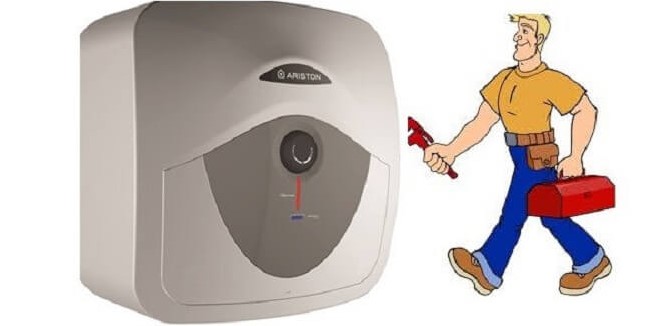 Tổng đài bảo hành bình nóng lạnh Rossi