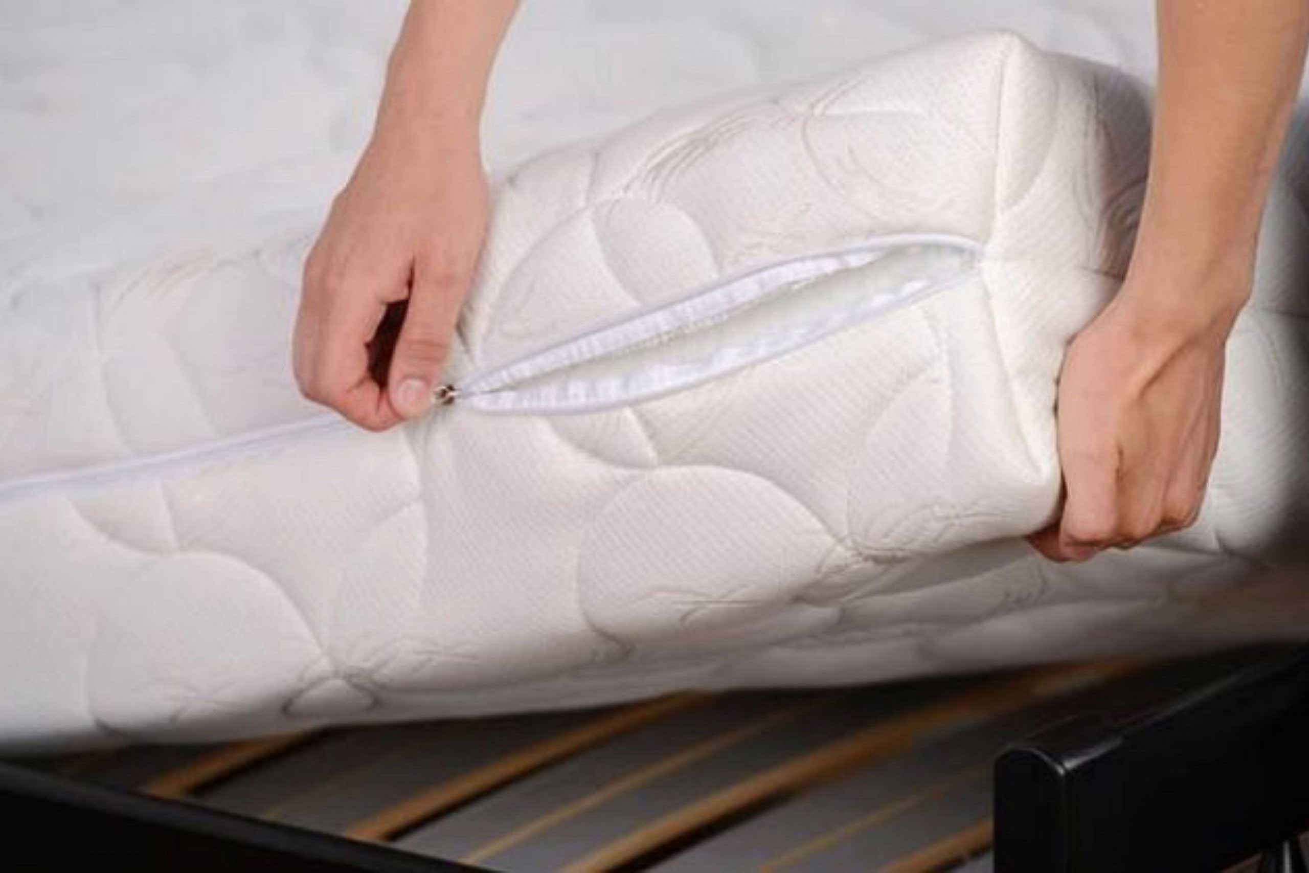 Tìm hiểu nệm ép bông có tốt không