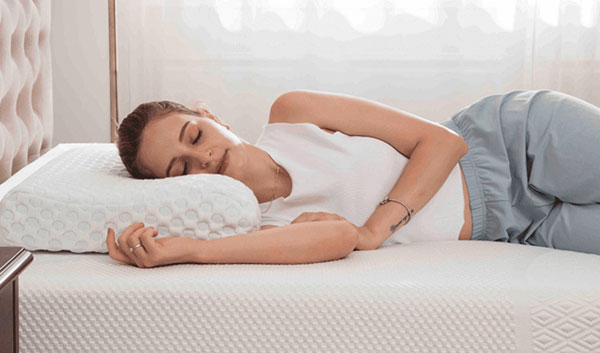 So sánh nệm foam và nệm cao su