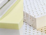 So sánh nệm foam và nệm cao su: Nên mua loại nào?