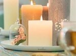 Tìm hiểu: Nến thơm có được mang lên máy bay không?