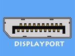 Cổng Displayport là gì, để làm gì? So sánh Displayport và HDMI