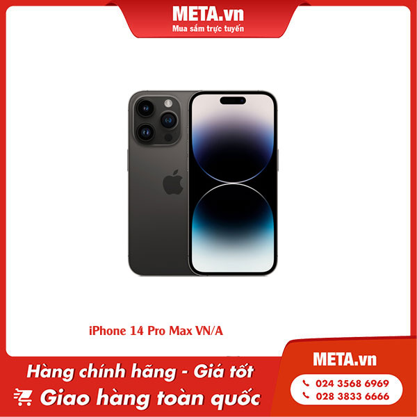 iPhone 14 Pro Max VN/A