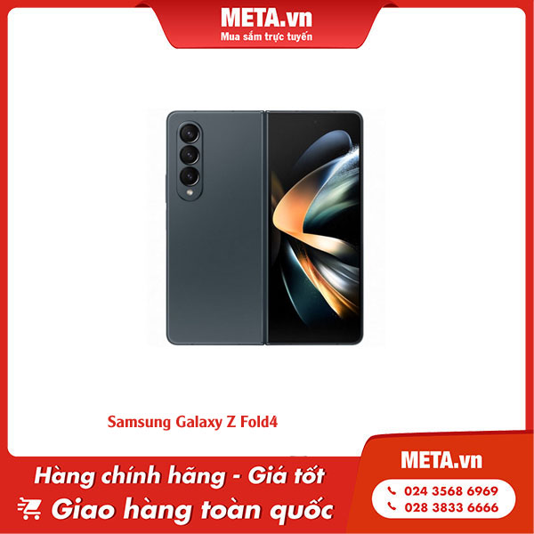 Samsung Galaxy Z Fold4
