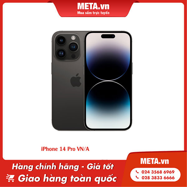iPhone 14 Pro VN/A
