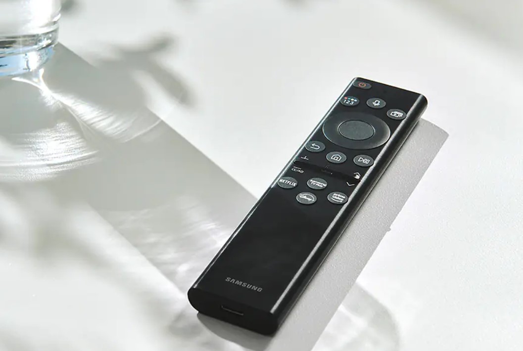 Điều khiển Solar Cell Remote