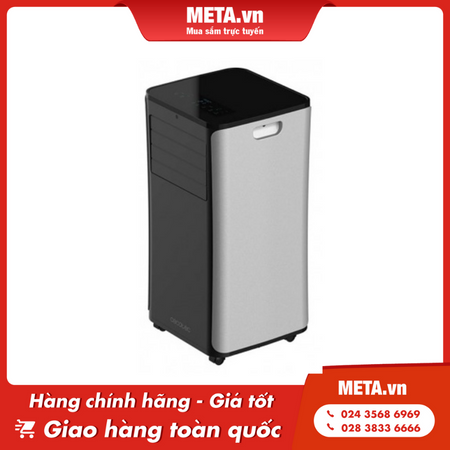 Điều hòa không khí 3 trong 1 Cecotec ForceClima 9050