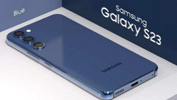 Samsung Galaxy S23 series