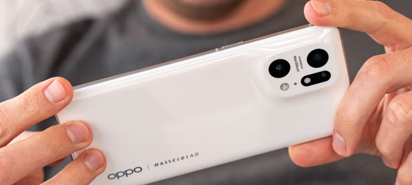 OPPO Find X6 series