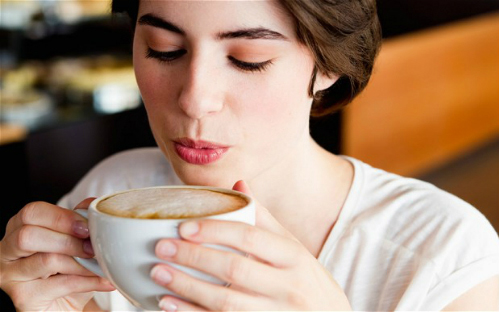 Tìm hiểu uống cà phê có tốt không