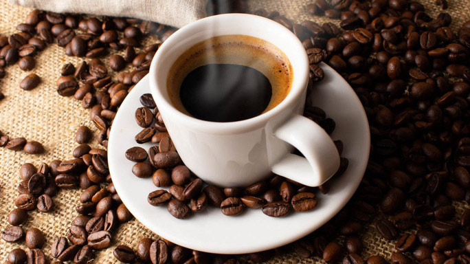 Tác hại của cà phê
