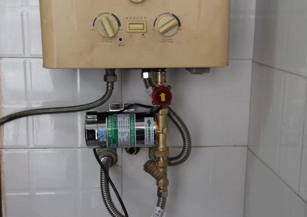 Nguyên nhân bình nóng lạnh gas không đánh lửa