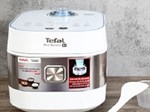 Cách sử dụng nồi cơm điện cao tần Tefal chi tiết