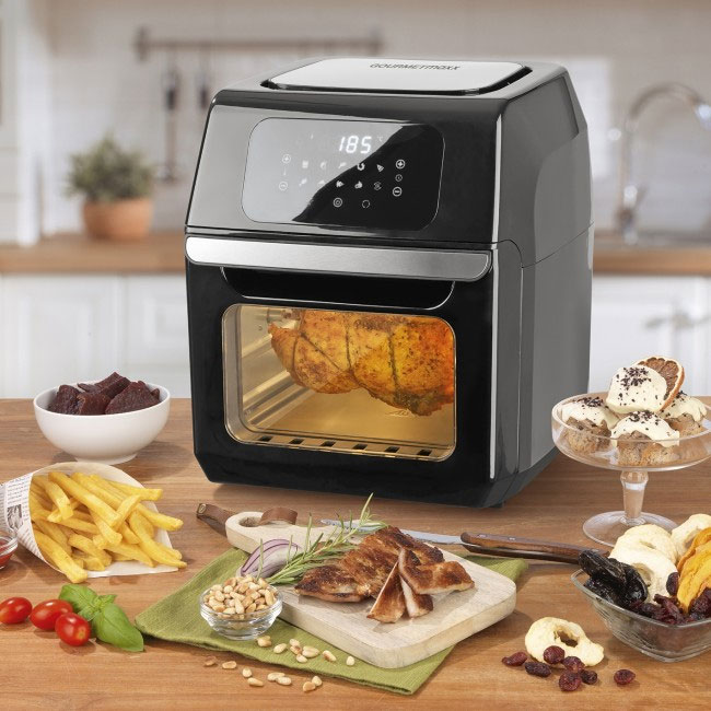 Nồi chiên không dầu Gourmetmaxx