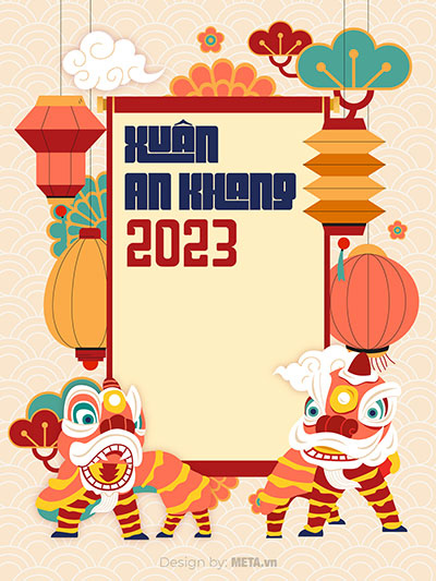 Tổng hợp 25 mẫu thiệp chúc mừng năm mới 2022 đẹp ý nghĩa  GUUvn