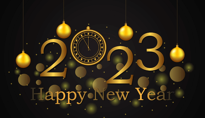Với những lời chúc mừng năm mới tiếng Anh ngắn gọn 2024 đầy ý nghĩa, bạn sẽ có thêm niềm tin và động lực mới để khởi đầu một năm mới đầy triển vọng. Hãy cùng xem và cảm nhận những lời chúc tuyệt vời này, để cùng nhau ước mơ và chinh phục những giấc mơ mới.