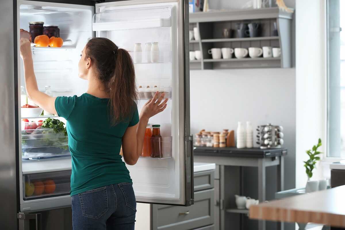 Cách kiểm tra tủ lạnh sau khi thực hiện sửa chữa thermic