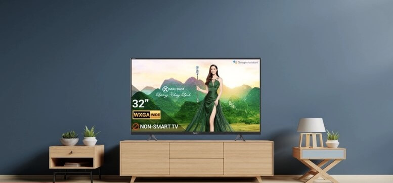 Trường hợp bảo hành tivi Casper miễn phí