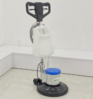 Mua máy chà sàn ở đâu tốt?