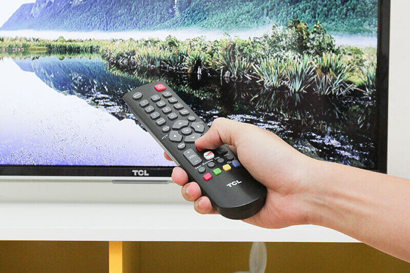 Tivi bị lỗi hệ thống không kết nối được với wifi hoặc nhận sóng yếu