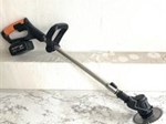 Máy cắt cỏ Lapusen của nước nào? Có tốt không?