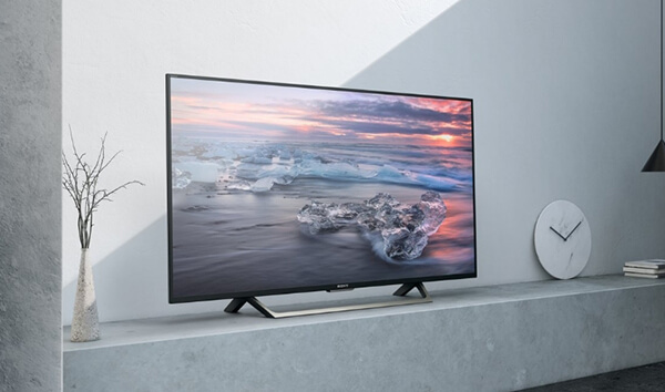 Công nghệ X Wide Angle trên tivi Sony là gì?