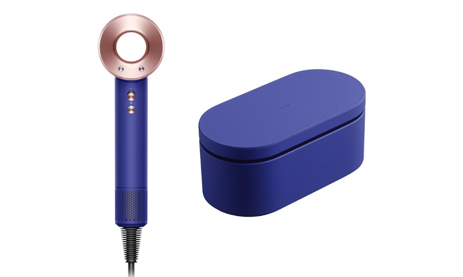 Máy sấy tóc Dyson không cánh
