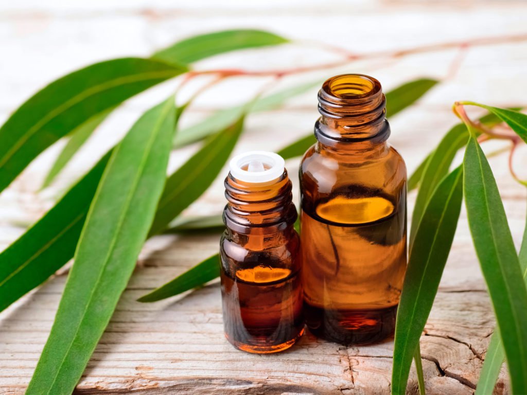 Dầu khuynh diệp có được mang lên máy bay không?