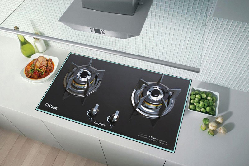 Bếp từ Capri có tốt không? Của nước nào sản xuất? - Kithome