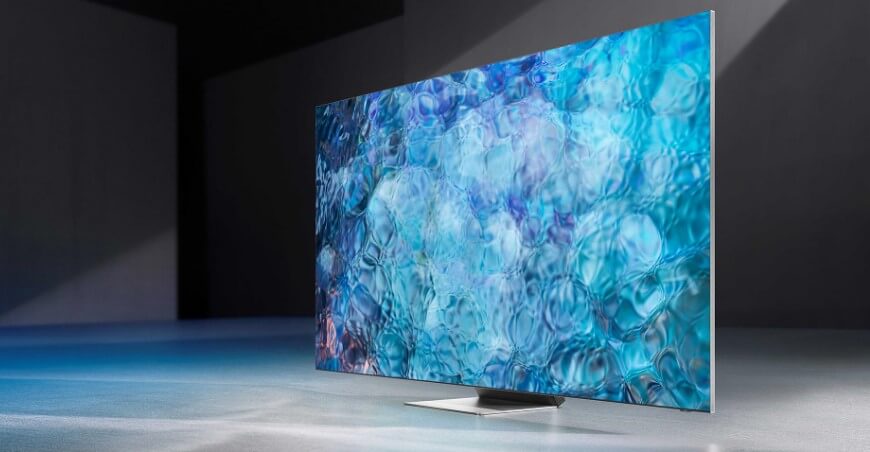 Dòng Neo QLED 4K được trang bị các công nghệ hình ảnh và âm thanh đỉnh cao