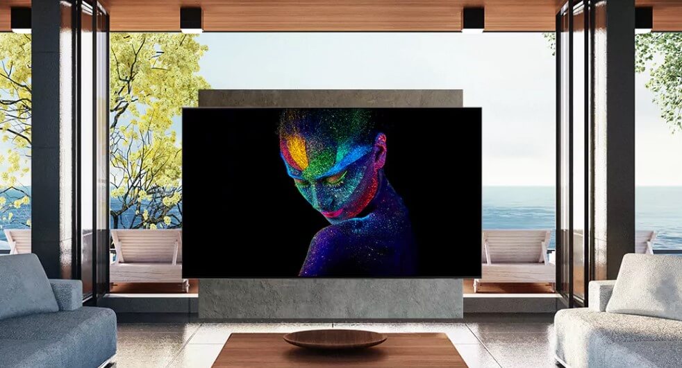 Dòng OLED 2023 hứa hẹn mang đến những trải nghiệm thú vị với nhiều cải tiến vượt bậc