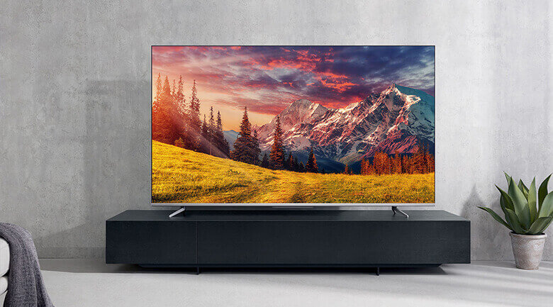  Dòng tivi TCL 2023 QM7 được cấp giấy chứng nhận AMD FreeSync Premium Pro và IMAX Enhance