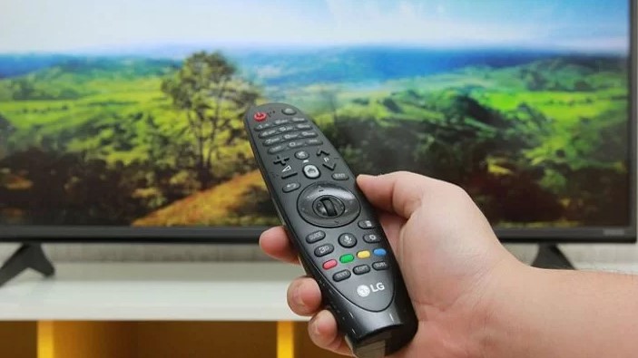 Những nhược điểm của tivi LG