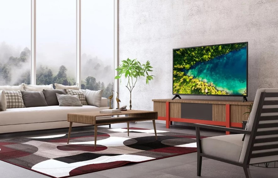 Có nên mua TV LG không? Ưu nhược điểm tivi LG là gì?