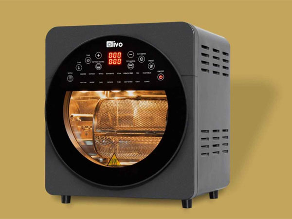 Cách sử dụng chức năng PRESET của nồi