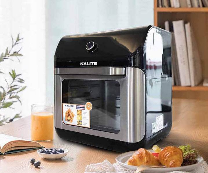 Nồi chiên không dầu Kalite