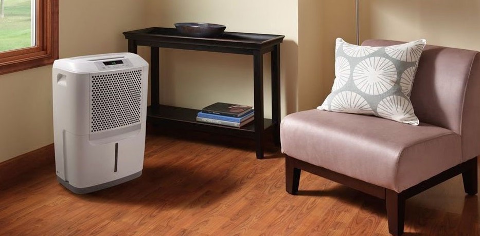 Sửa lỗi máy hút  ẩm không ra nước do hỏng bo mạch