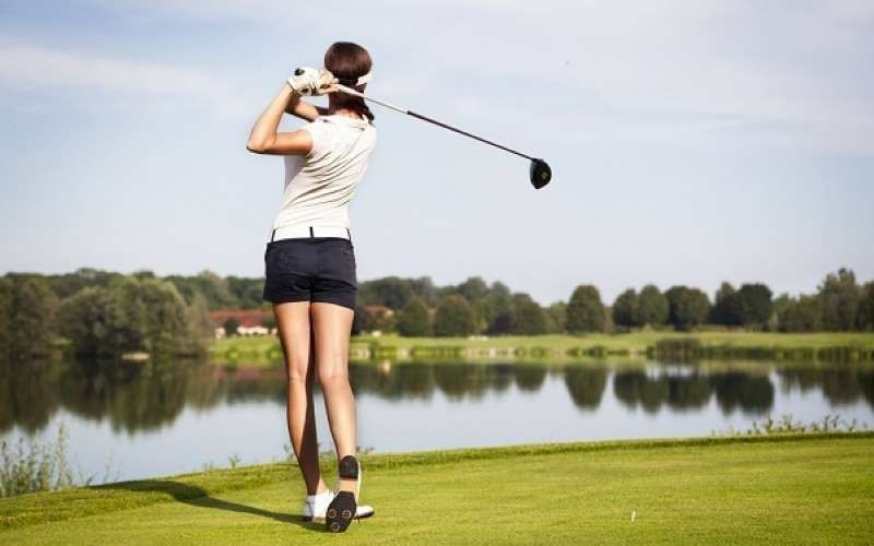 Cách tính điểm golf mới nhất