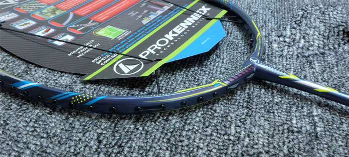 Vợt cầu lông ProKennex